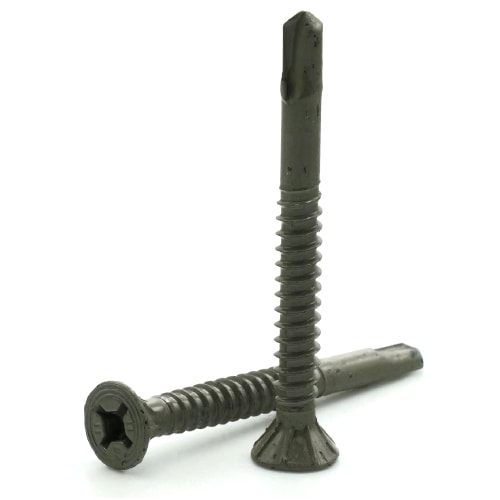 Coated Steel